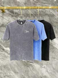 Picture of Louis Vuitton T Shirts Short _SKULVS-2XLomtr037809